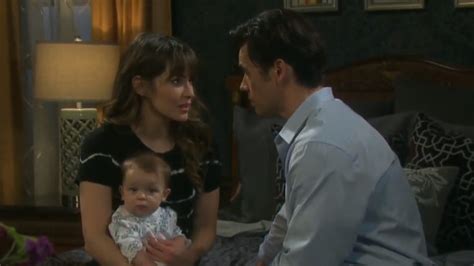 Days Of Our Lives Spoilers For Week Of April 6 Sarah And Eric To Find