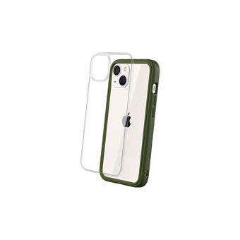 Rhinoshield Coque Compatible Avec Iphone Mod Nx Protection Fine