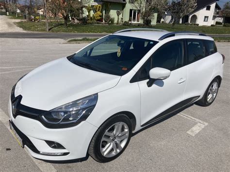 Renault Clio Grandtour Dci Povoljno God