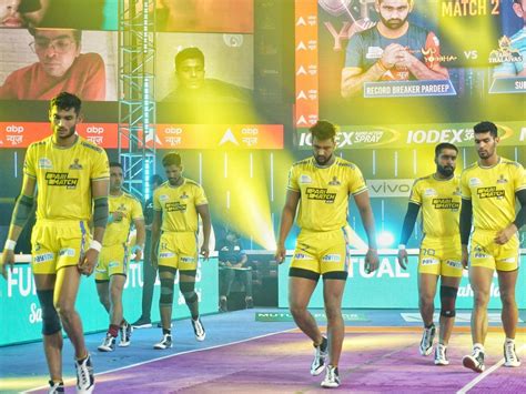 PAT Vs TAM PKL 8 Dream11 Prediction Today Fantasy Kabaddi Tips For