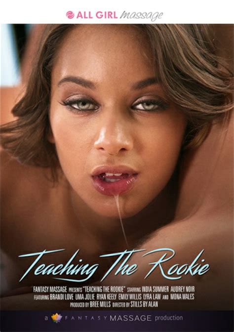 Trailers Teaching The Rookie Porn Movie Adult Dvd Empire