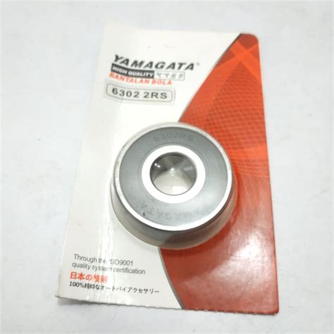 Jual Bearing Roda Rs Yamagata Cbr R Cb R Megapro Shopee