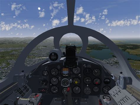 Incorrect MiG 15 cockpit? - General Discussion - War Thunder - Official Forum