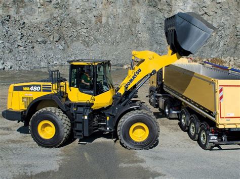 Loading Shovel Hire Nationwide Hire Of Wheeled Loaders