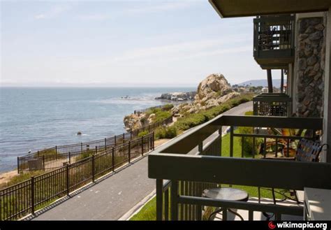 The Inn At The Cove Pismo Beach California