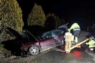 Podkarpackie Miertelny Wypadek W R Ance Nie Yje Kierowca Audi