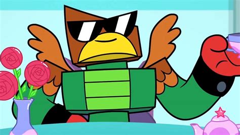 Hawkodile From Unikitty!!!! By Clover-the-pachirisu On, 57% OFF