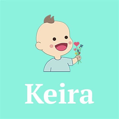 Keira Meaning Origin Pronunciation And Popularity