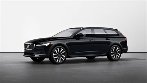 Volvo V90 Cross Country Problemer