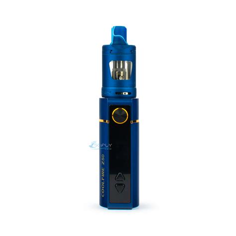 Innokin Coolfire Z50 Zlide Mod Kit