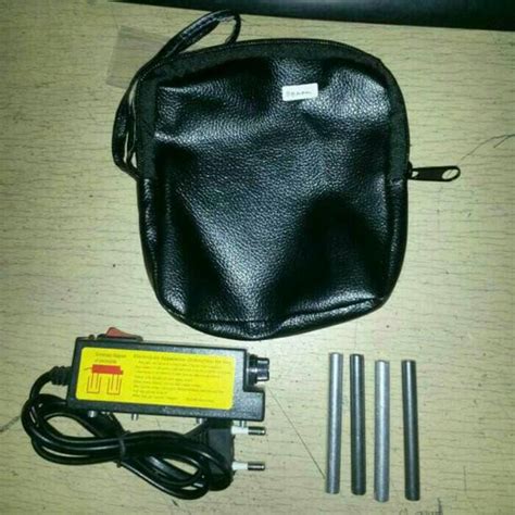 Elektrolisa RO Dompet Elektrolisis RO Tabung Filter Air Kompresor