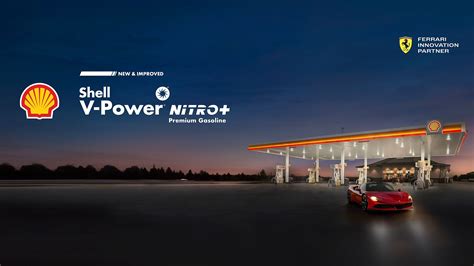 Pr Sentation De Lessence Super Shell V Power Nitro Shell Canada