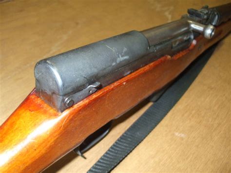 Field Stripping The Sks Rifle