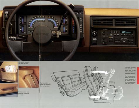 The Chevy S-10 Blazer joins the lineup in 1983 - CNET