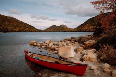 2024 Guide To Exploring Jordan Pond In Acadia National Park