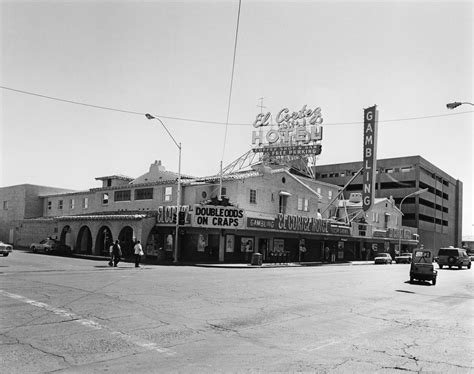 El Cortez Hotel Las Vegas: Stay at the Jackie Gaughan suite for $1,000