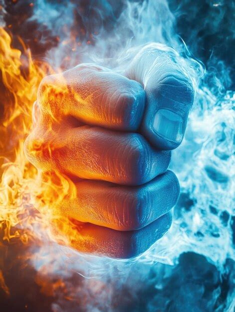 17 000 Hot Fist Pictures