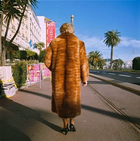 Notre Bvc Raymond Depardon Un Moment Si Doux Janvier