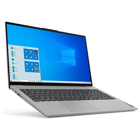 Notebook LENOVO 5 15 6 Táctil FHD i5 10ma Gen 1TB 128GB SSD 8GB