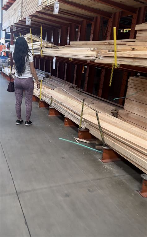 Fit Latina At Home Depot Teen Forum