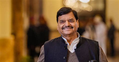 Matter Will Be Settled Later Video Of Samajwadi Partys Shivpal