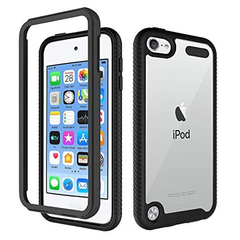 Top 10 Best Ipod 5th Generation Cases in 2022 (Buying Guide) - Best ...