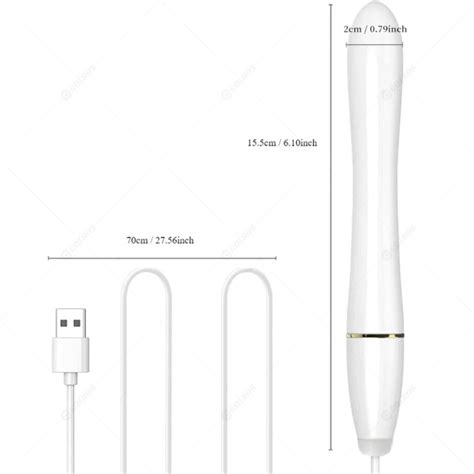 Sex Doll Heating Rod Coeros