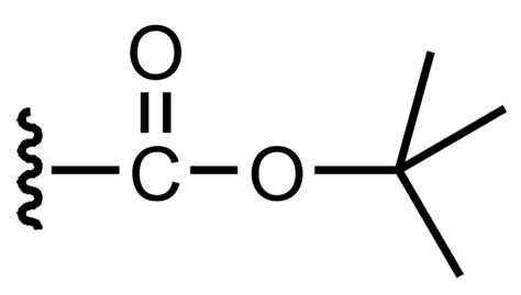 Tert Butyloxycarbonyl Protecting Group Wikiwand