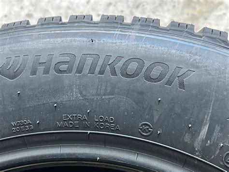 Anvelope Iarna Hankook R Livrare Sau Montare Posibil In