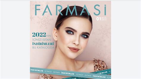 Ocak Katalo U Farmasi Katalog R Nleri Yeniy L Youtube