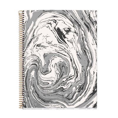 Cuaderno A Cl Sico Miquelrius M Rmol Blanco Negro Cuaderno Los