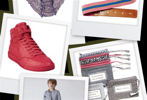 Accessoires Lingerie Et Autres Nos Indispensables Mode Petit Prix Grazia