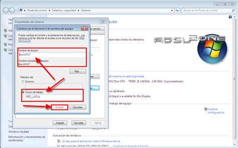 C Mo Crear Y Configurar Una Red Local En Windows Softzone