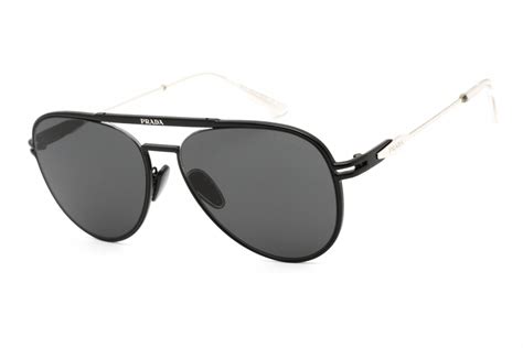 Prada Men's Aviator Sunglasses M000875 - ItsHot