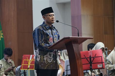 Muhammadiyah Gelar Dialog Publik Capres Berikut Jadwalnya Merahputih