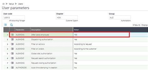 How To Set The User As Employee In Sage Enterprise Management Sage X