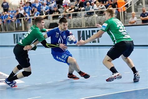 Polufinale Kupa Hrvatske PPD Zagreb Nexe RK Zagreb