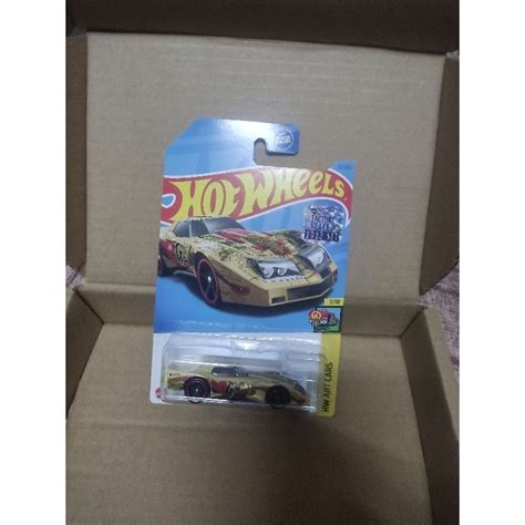 Hot Wheels Factory Sealed Shopee Malaysia