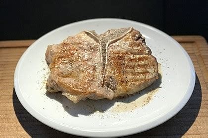 T Bone Steak Von Hanstom Chefkoch De