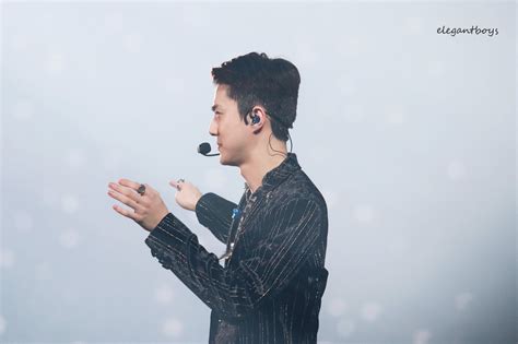 Sehun Hq Exploration Dot In Seoul Day Exo