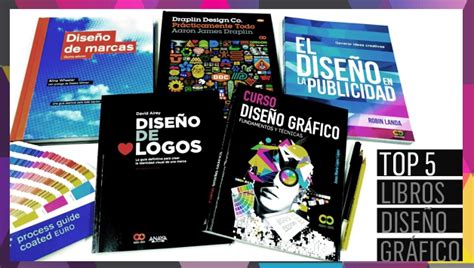 Top Los Libros De Dise O Gr Fico Imprescindibles Coolhunting