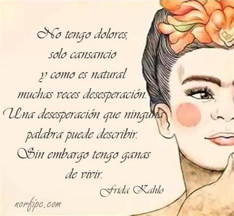 100 Frases De Frida Kahlo De Amor Y Desamor Te Mereces Un Amor