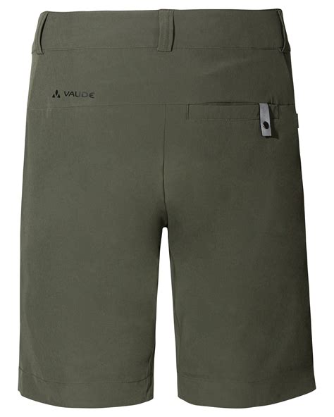 VAUDE Herren Radshorts ME CYCLIST SHORTS in Grün kaufen engelhorn