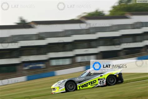 Avon Tyres British Gt Championship Donington Park Leicestershire