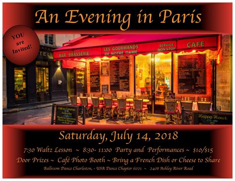 All Events in Charleston, Today and Upcoming Events in Charleston