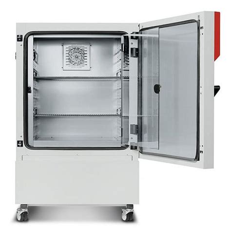 Binder Cooling Incubators Series KB With Compressor Technology