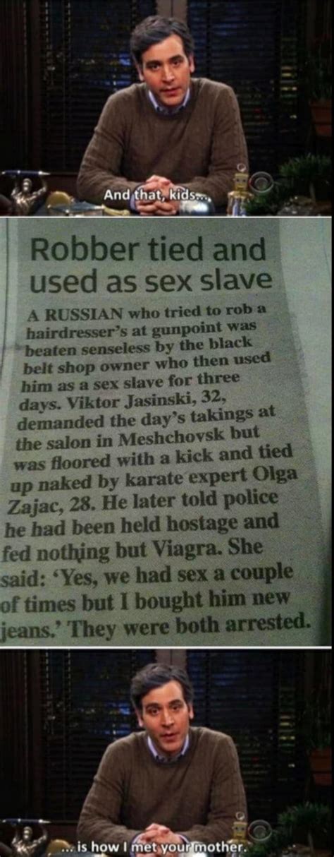 And That Robber Tied And Used As Sex Slave 4 RUSSIAN Who Tried To Rob