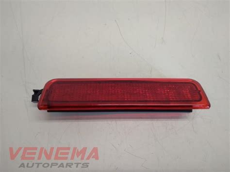 Third Brake Light Volkswagen Caddy III 1 6 TDI 16V 2K0945087G OEM