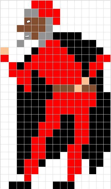 Coding Unplugged E Pixel Art La Scheda Di Carnevale Di Pantalone