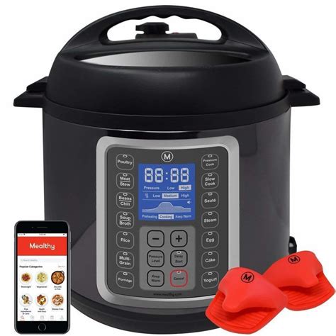 Best Rated Pressure Cooker Pressure Cooker Pros